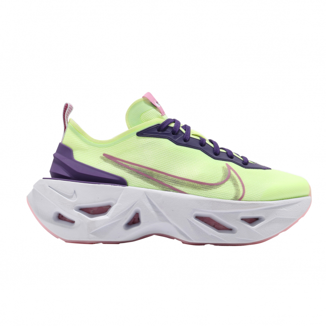 Nike WMNS ZoomX Vista Grind Barely Volt Magic Flamingo - Jun 2020 - CT8919700