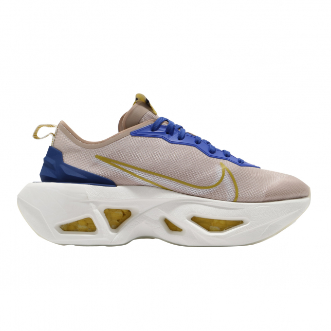 Nike WMNS ZoomX Vista Grind Fossil Stone Sail Hyper Blue CT8919200