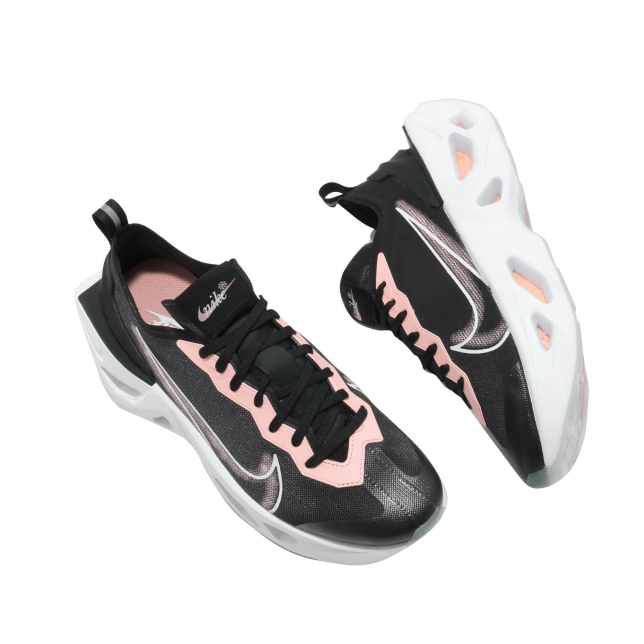 Nike WMNS ZoomX Vista Grind Off Noir White Black