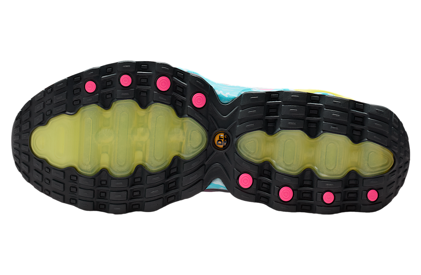 Nike Womens Air Max Dn8 x Doernbecher Freestyle Reagan WMNS Multi / Color