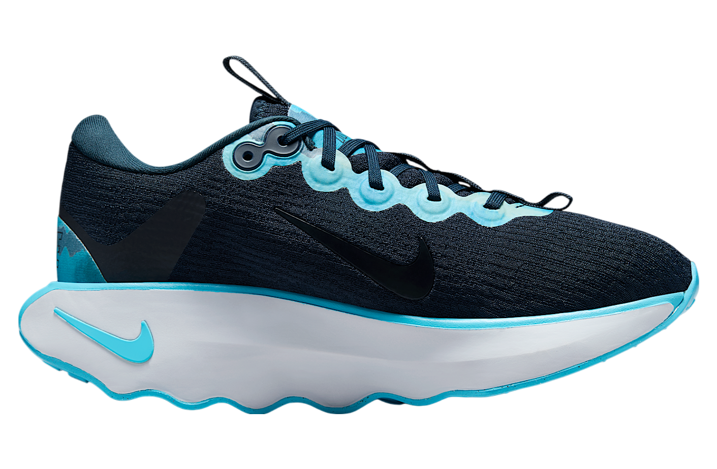 Nike Womens Artist Collection Armory Navy / Dark Obsidian