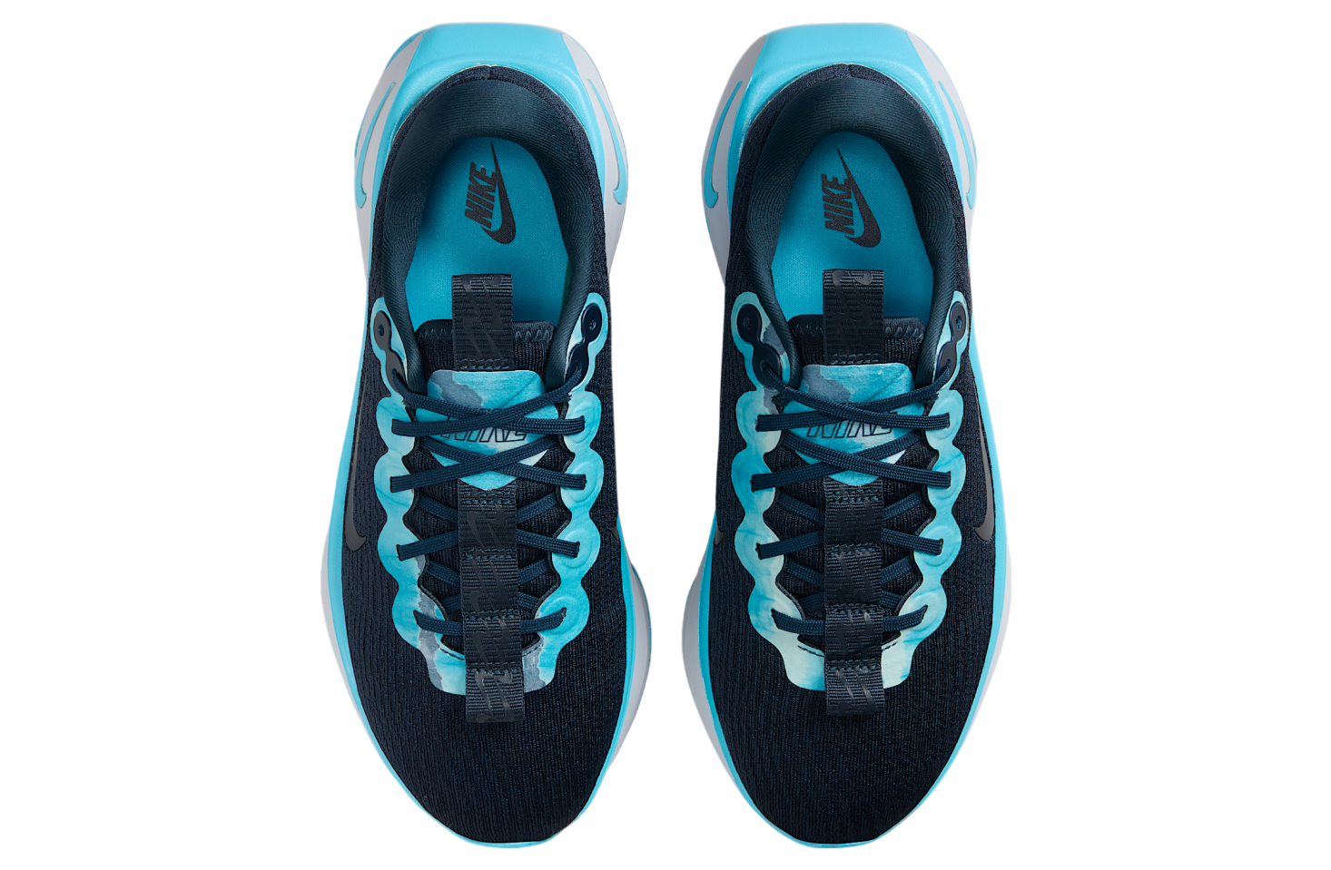 Nike Womens Artist Collection Armory Navy / Dark Obsidian