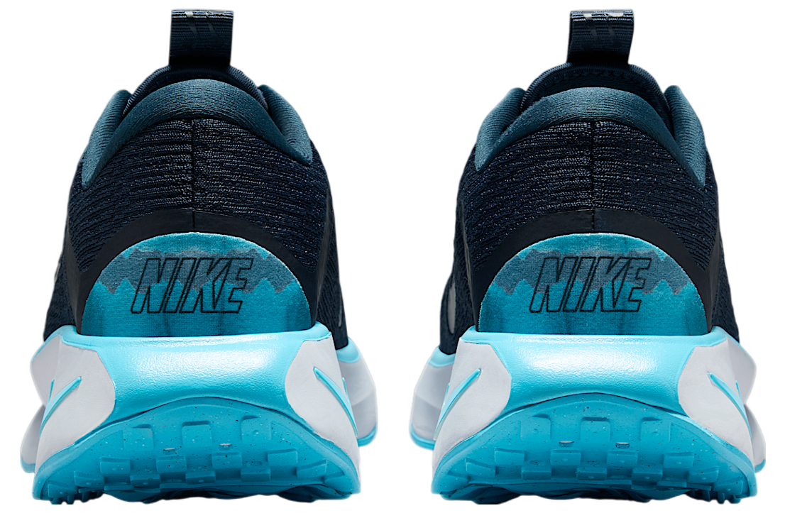 Nike Womens Artist Collection Armory Navy / Dark Obsidian