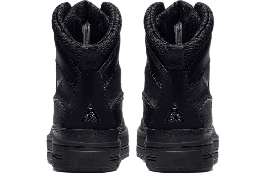 Nike Woodside 2 High ACG GS Black