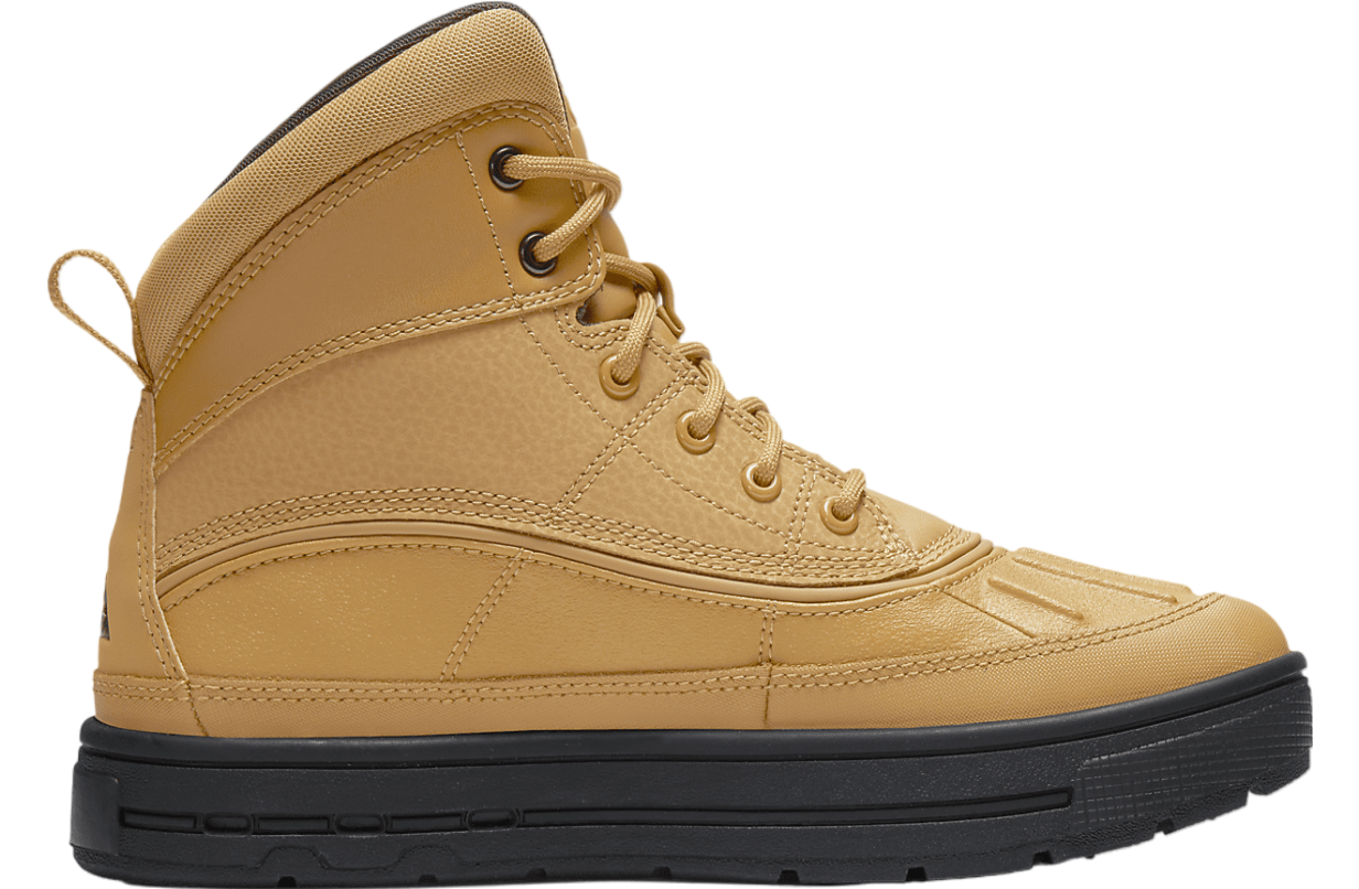 Nike Woodside 2 High ACG GS Wheat / Black