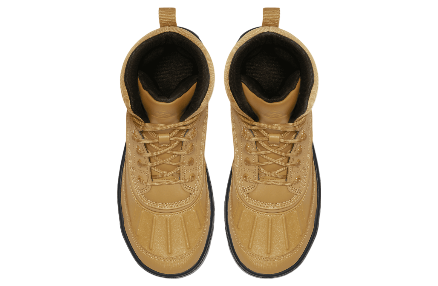 Nike Woodside 2 High ACG GS Wheat / Black