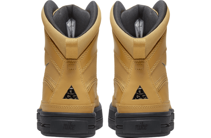 Nike Woodside 2 High ACG GS Wheat / Black