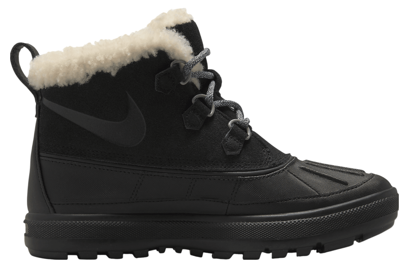 Nike Woodside Chukka 2 WMNS Black / Anthracite