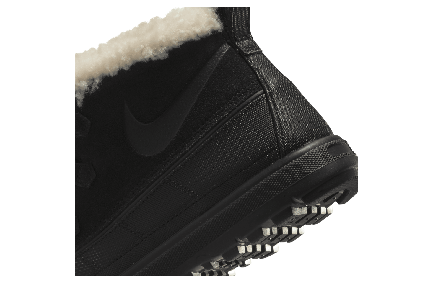 Nike Woodside Chukka 2 WMNS Black / Anthracite