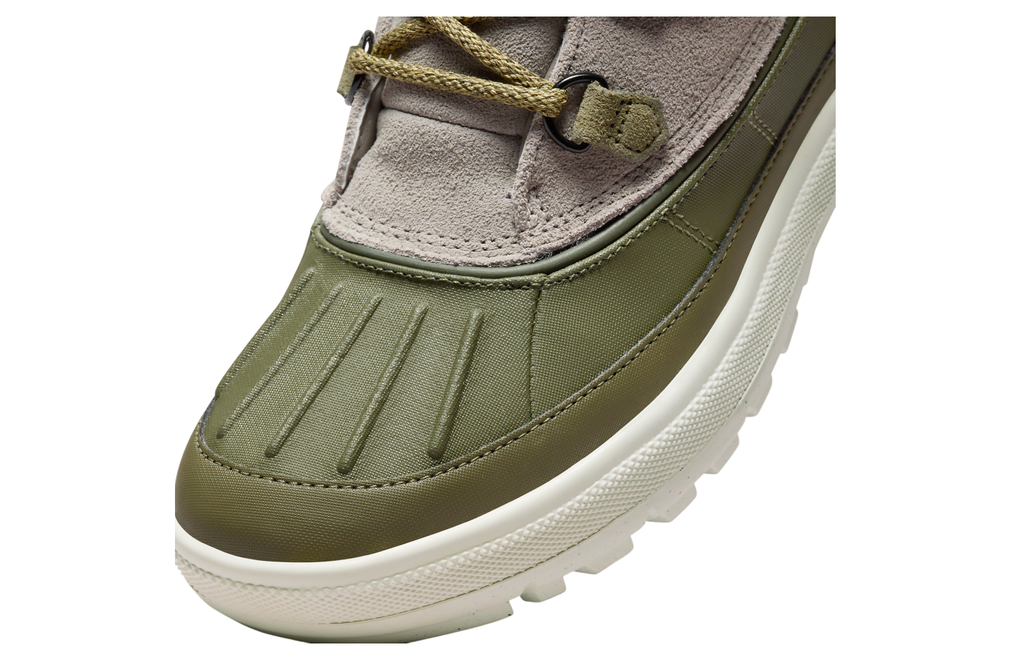 Nike Woodside Chukka 2 WMNS Light Taupe / Medium Olive