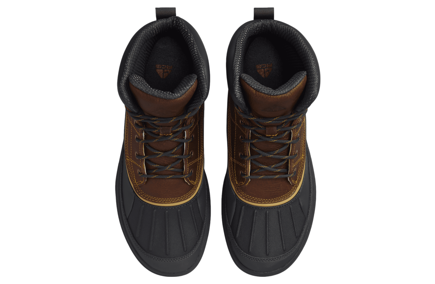 Nike Woodside II Dark Gold Leaf / Anthracite