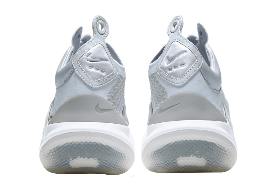 Nike x MMW Joyride CC3 Setter Wolf Grey