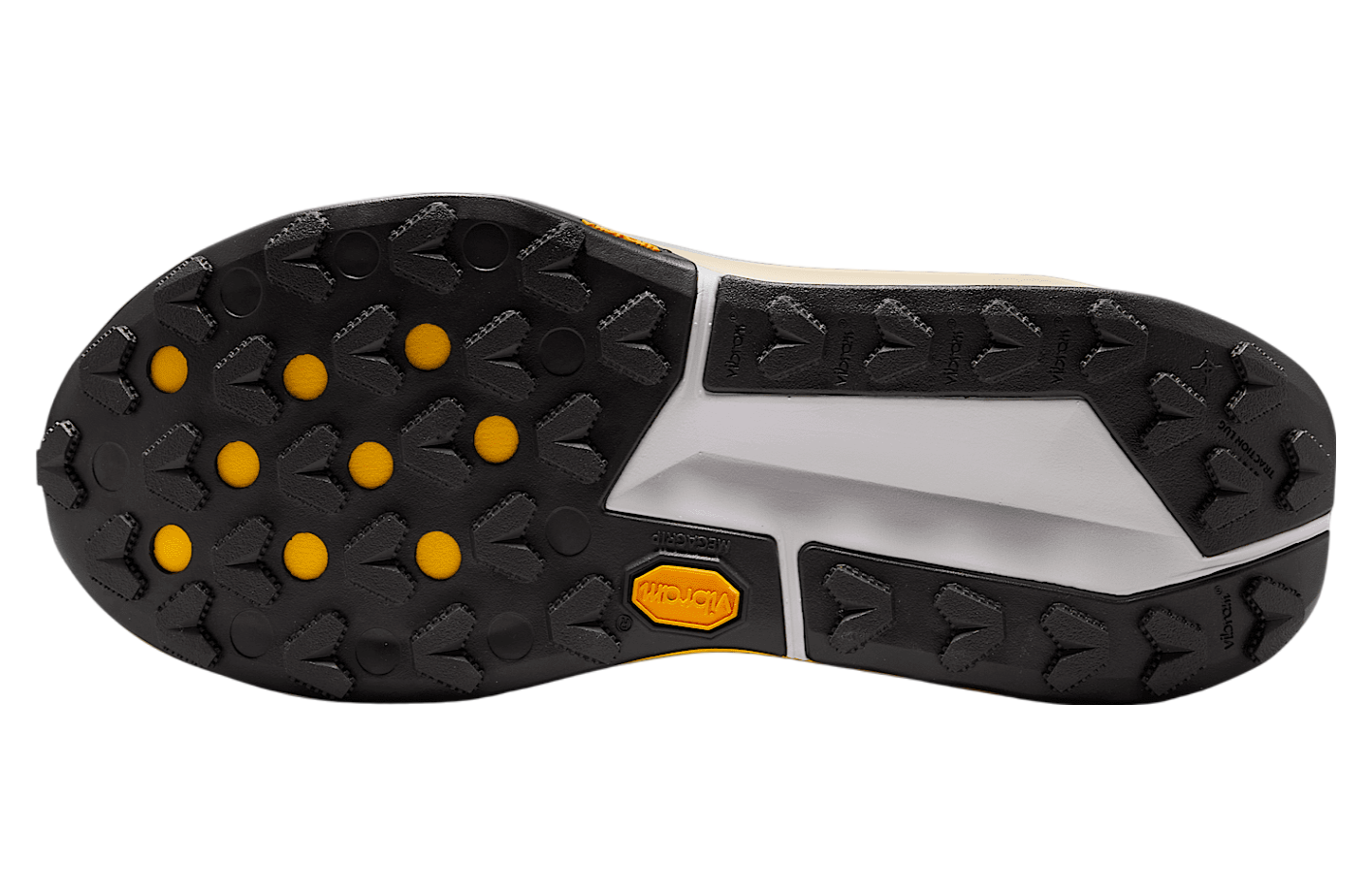 Nike Zegama 2 Alabaster / Lightning