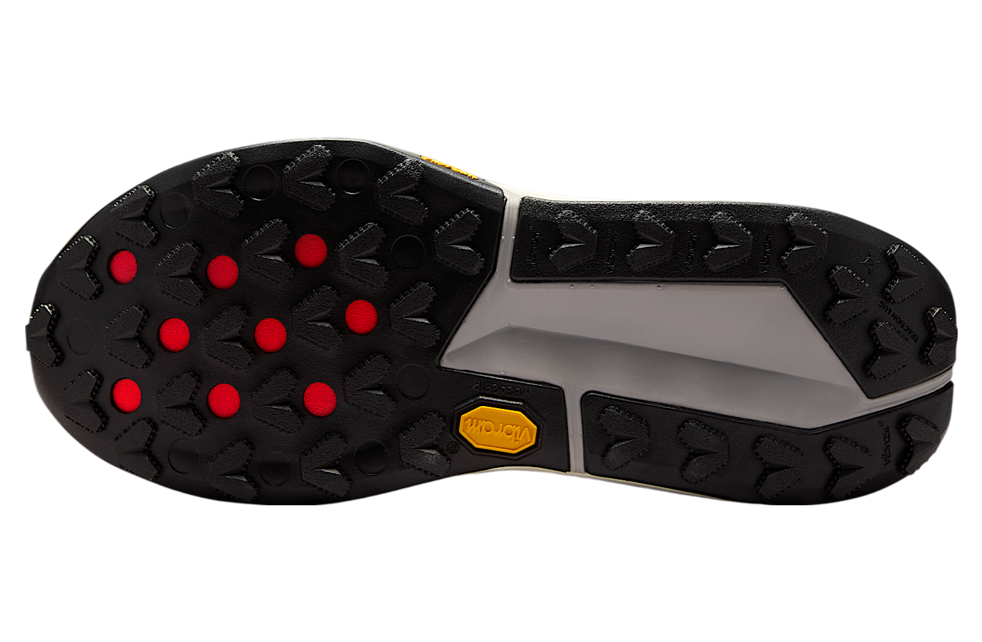 Nike Zegama 2 Fir / College Grey