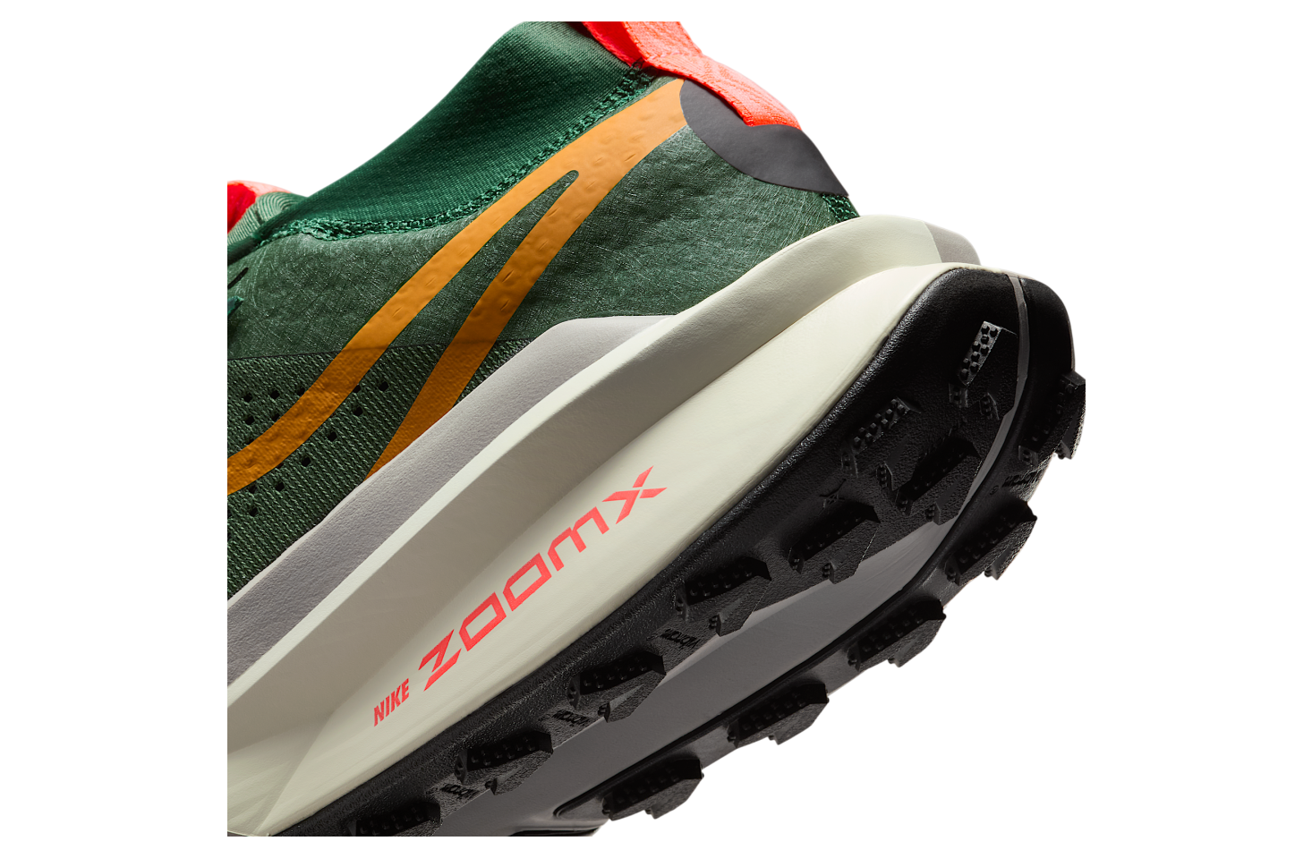 Nike Zegama 2 Fir / College Grey