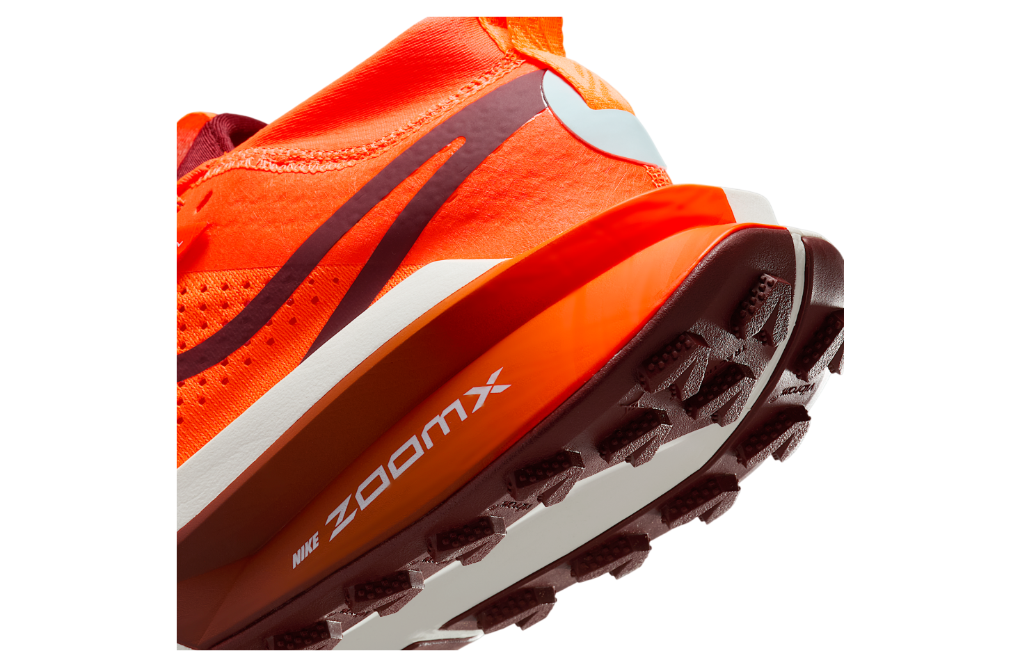 Nike Zegama 2 Hyper Crimson / Glacier Blue