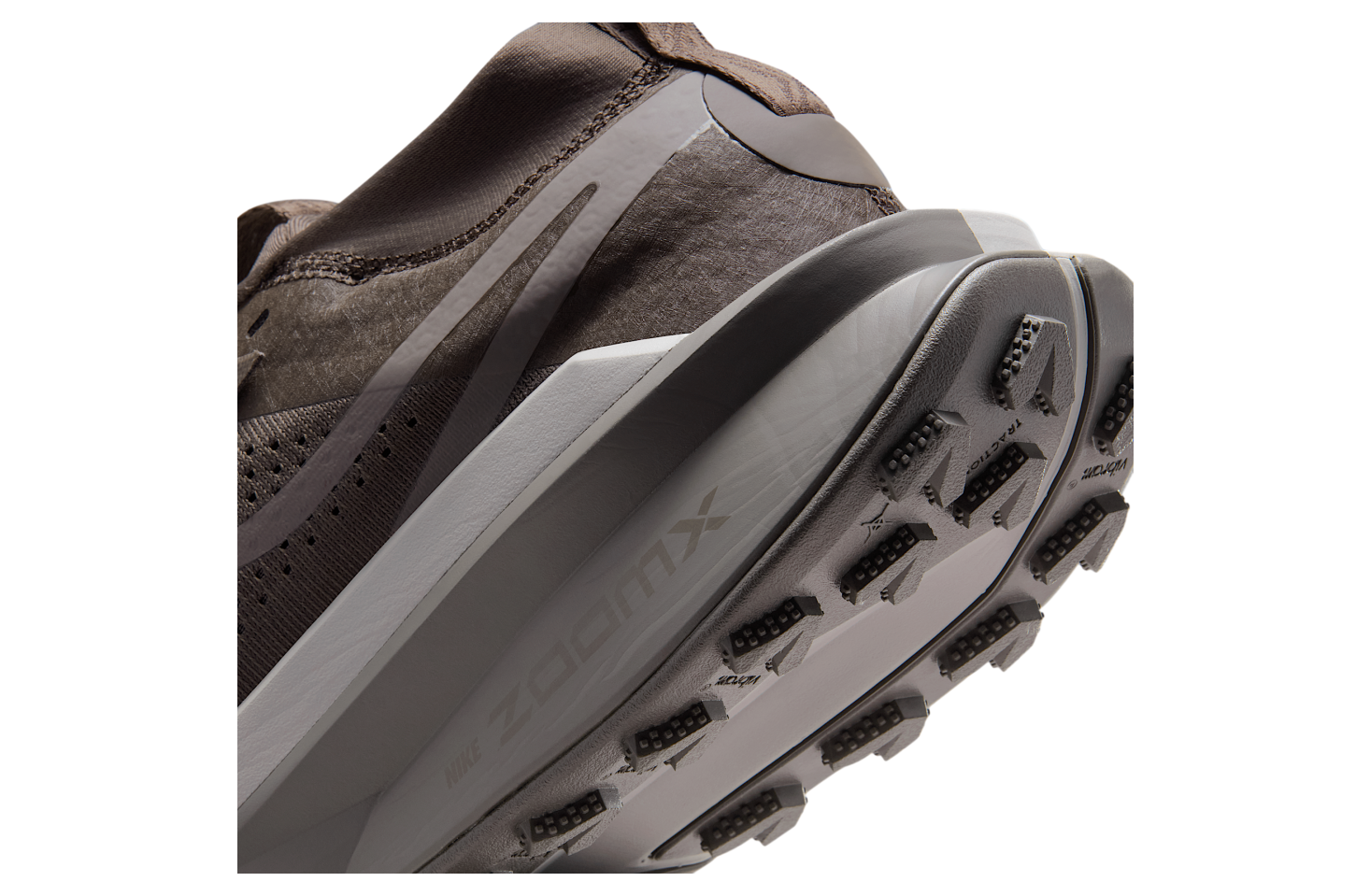 Nike Zegama 2 Ironstone / College Grey