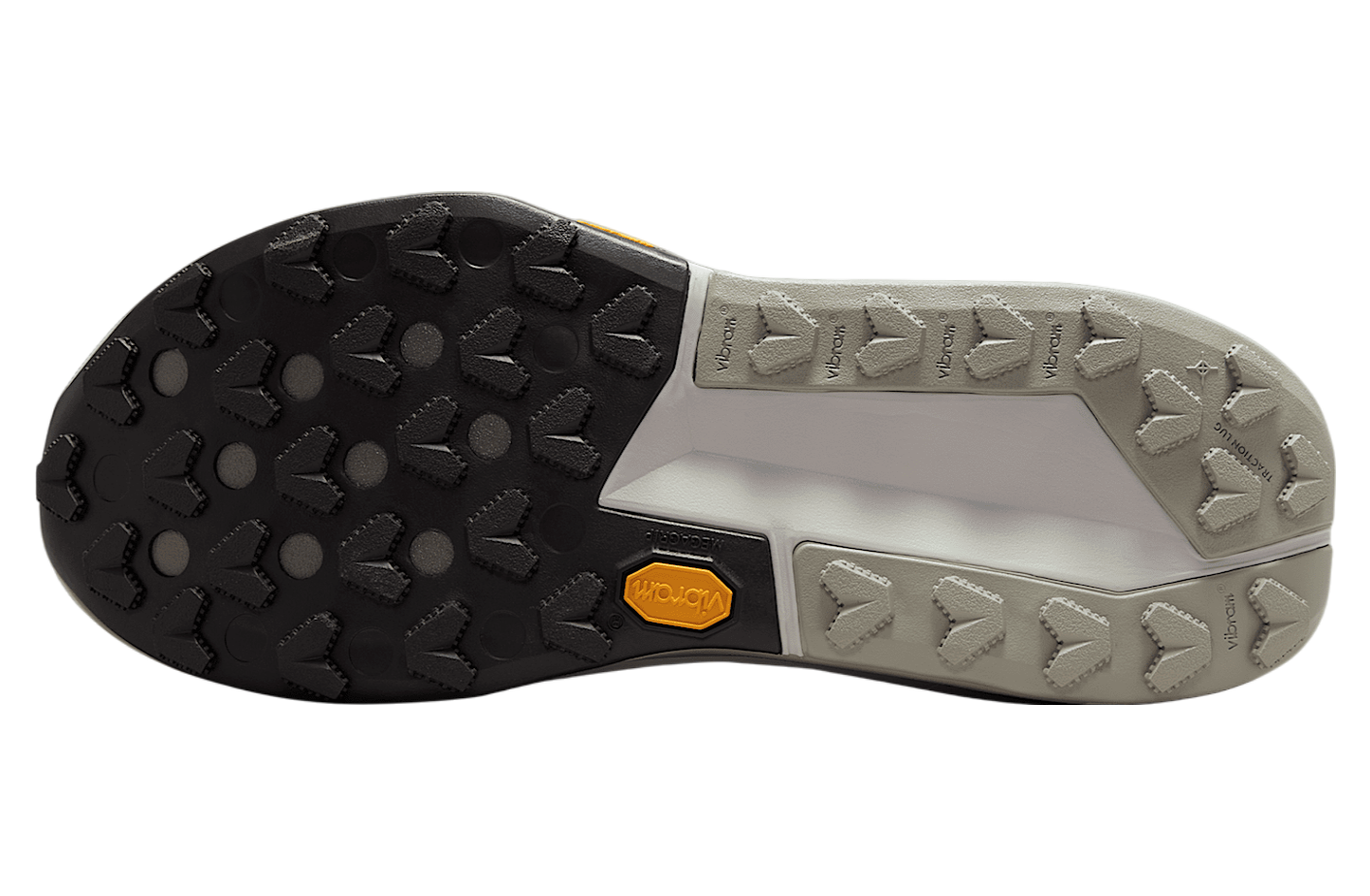 Nike Zegama 2 Light Army / Light Bone