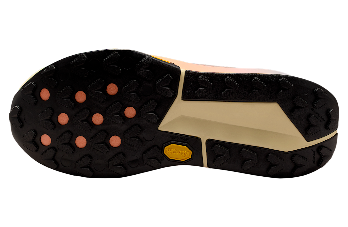 Nike Zegama 2 Malt / Ghost