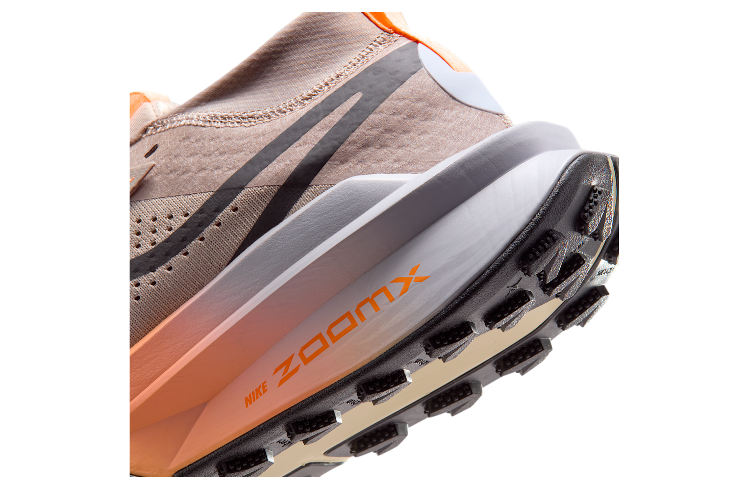 Nike Zegama 2 Malt / Ghost