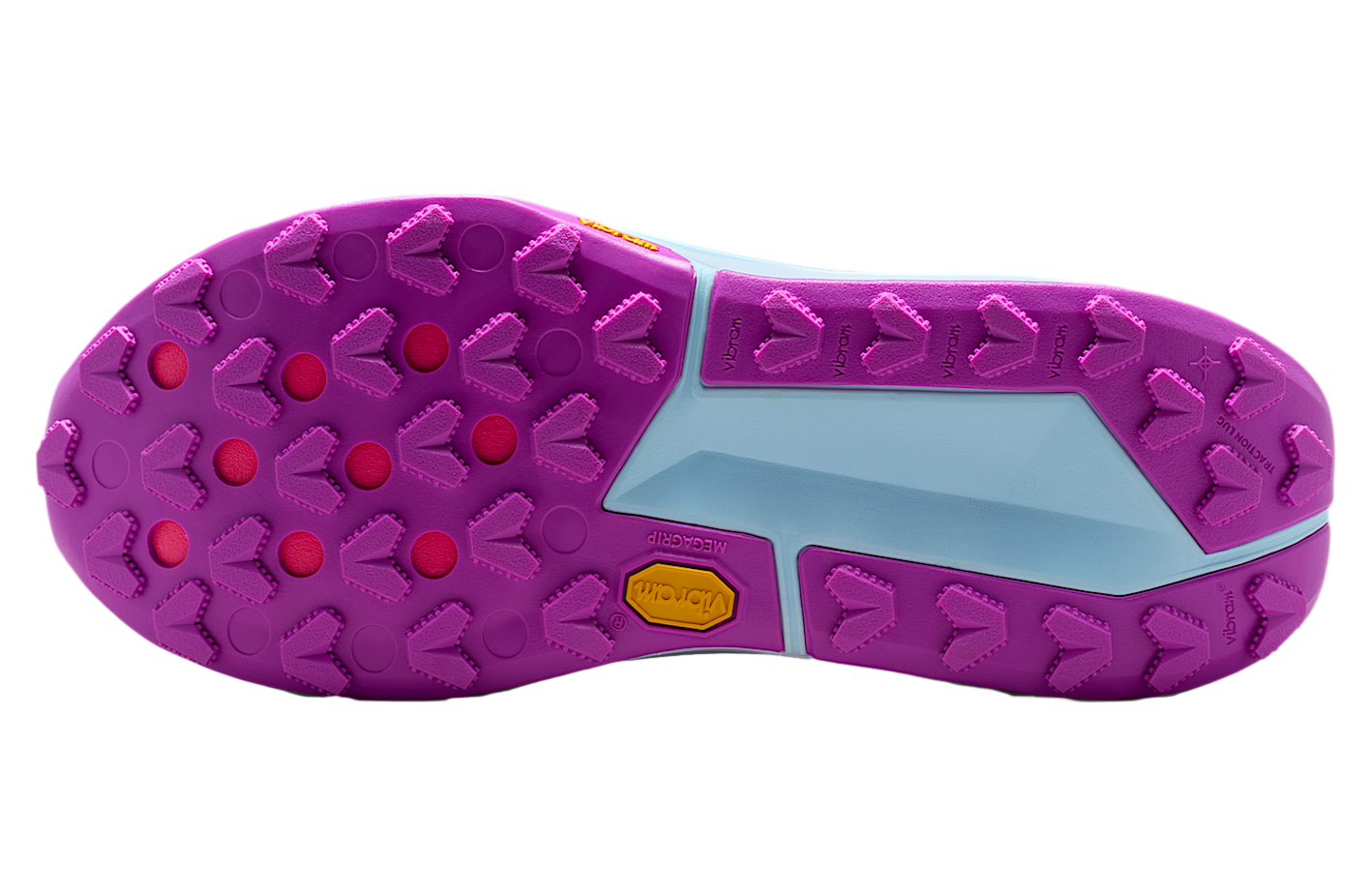 Nike Zegama 2 Photon Dust / Glacier Blue