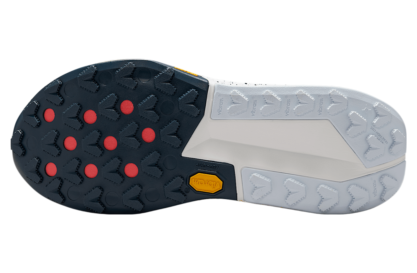 Nike Zegama 2 Pure Platinum / Football Grey