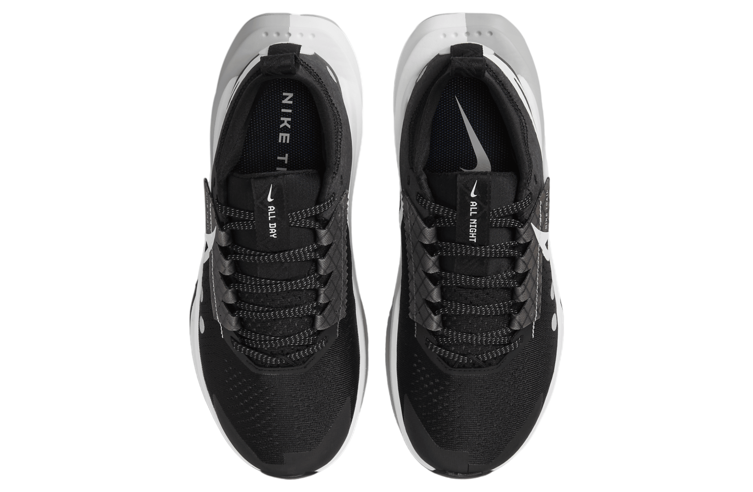 Nike Zegama 2 WMNS Black / Wolf Grey