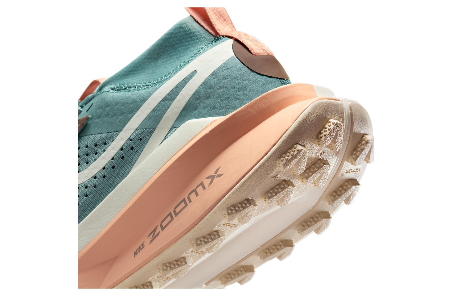 ◆正規品◆NIKE ZEGAMA 2 CANNON (W)◆関税/送料込◆人気商品◆ Nike Zegama 2 WMNS Cannon / Orange Chalk - Jun 2025 - FD5191