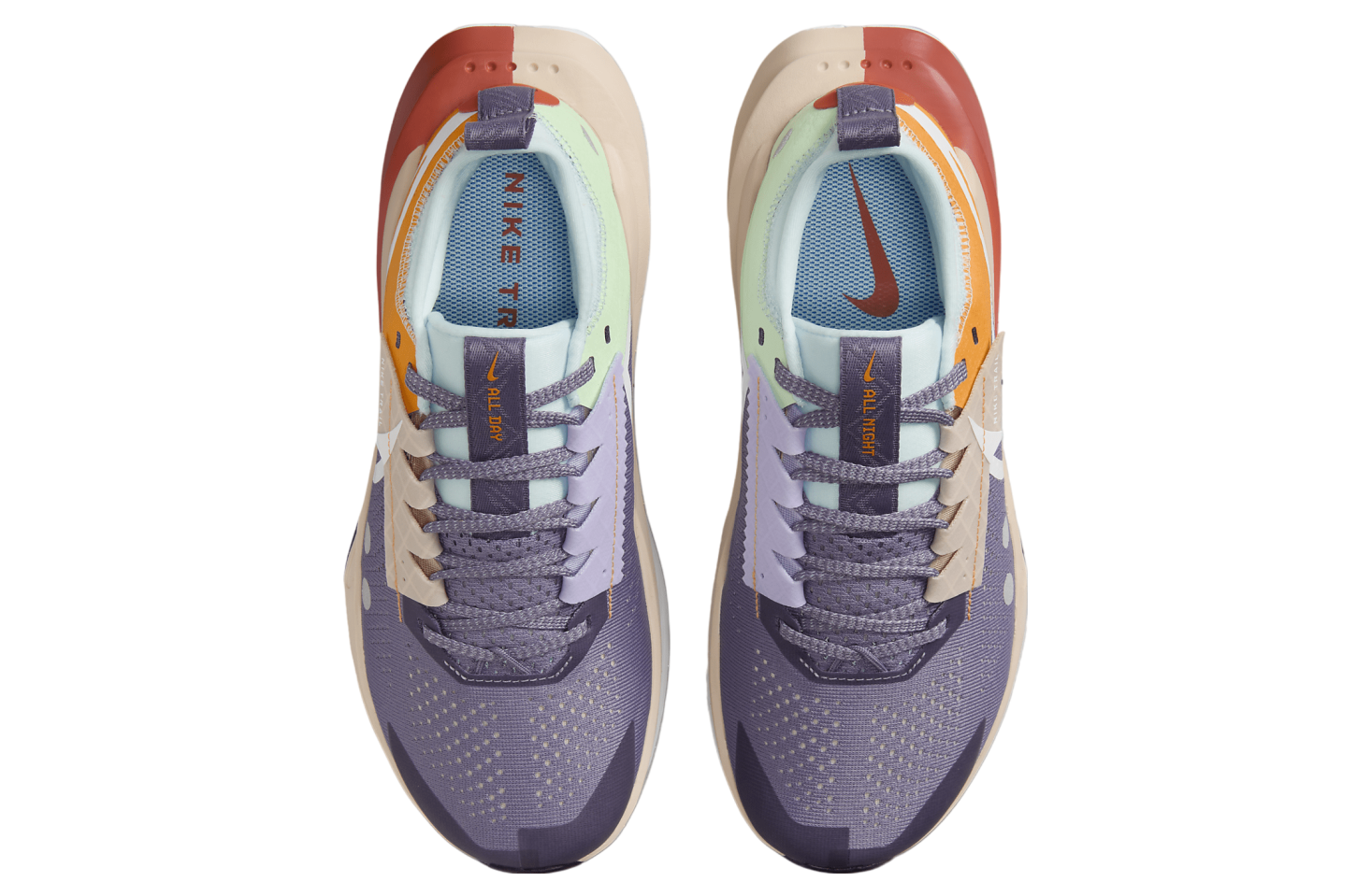 Nike Zegama 2 WMNS Daybreak / Cosmic Clay