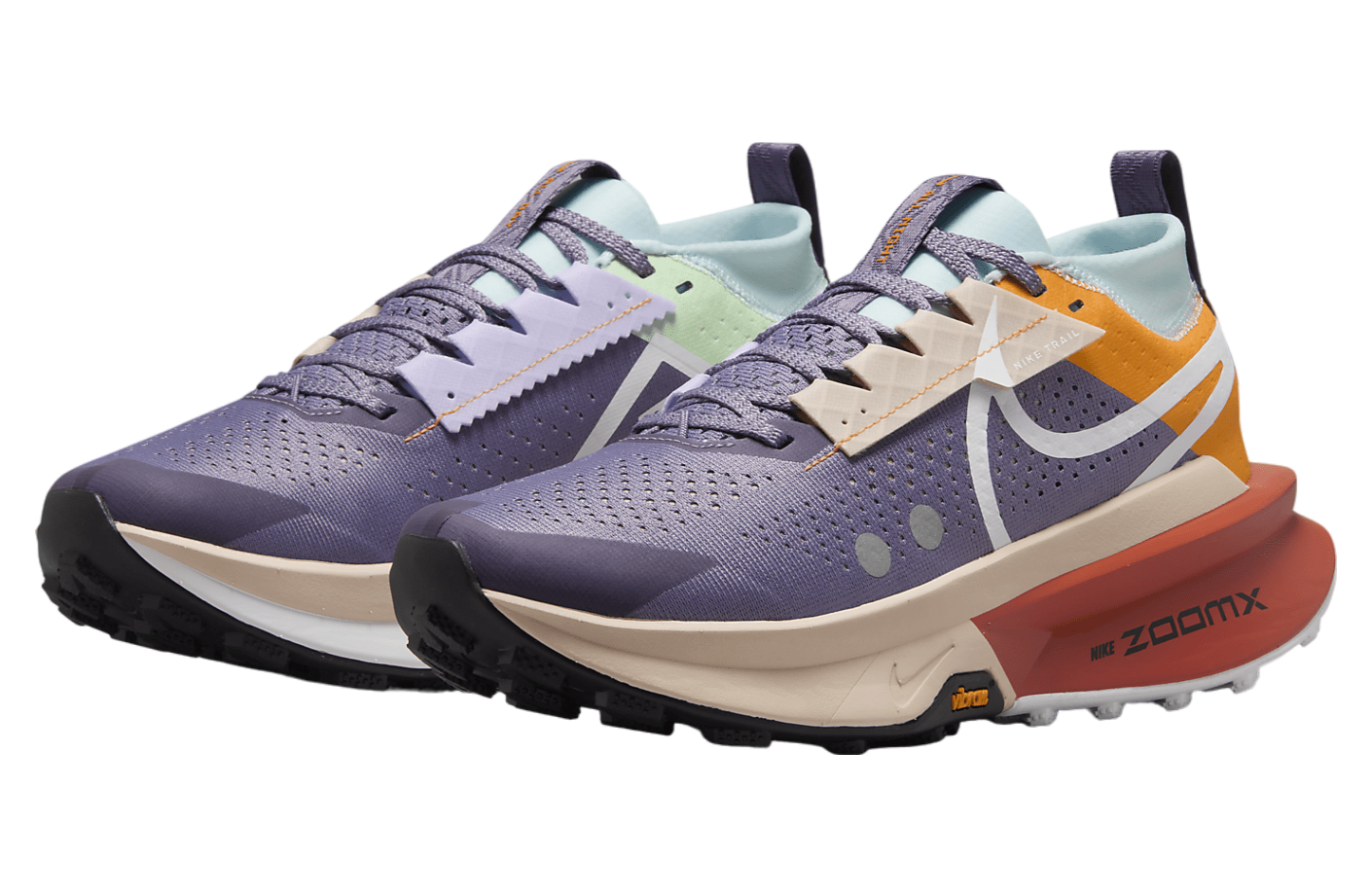 Nike Zegama 2 WMNS Daybreak / Cosmic Clay