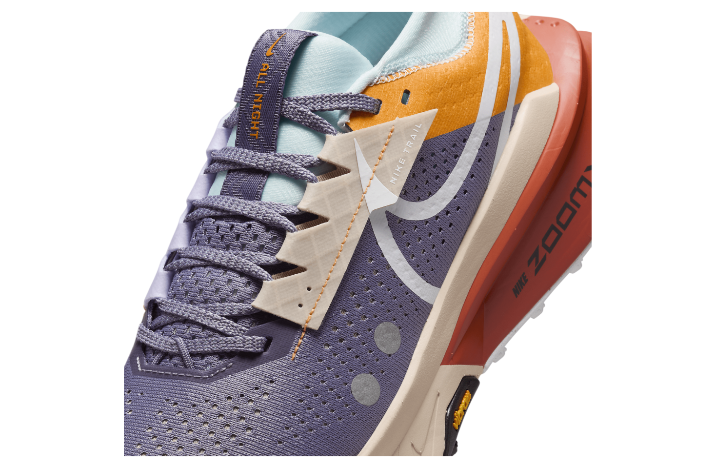 Nike Zegama 2 WMNS Daybreak / Cosmic Clay