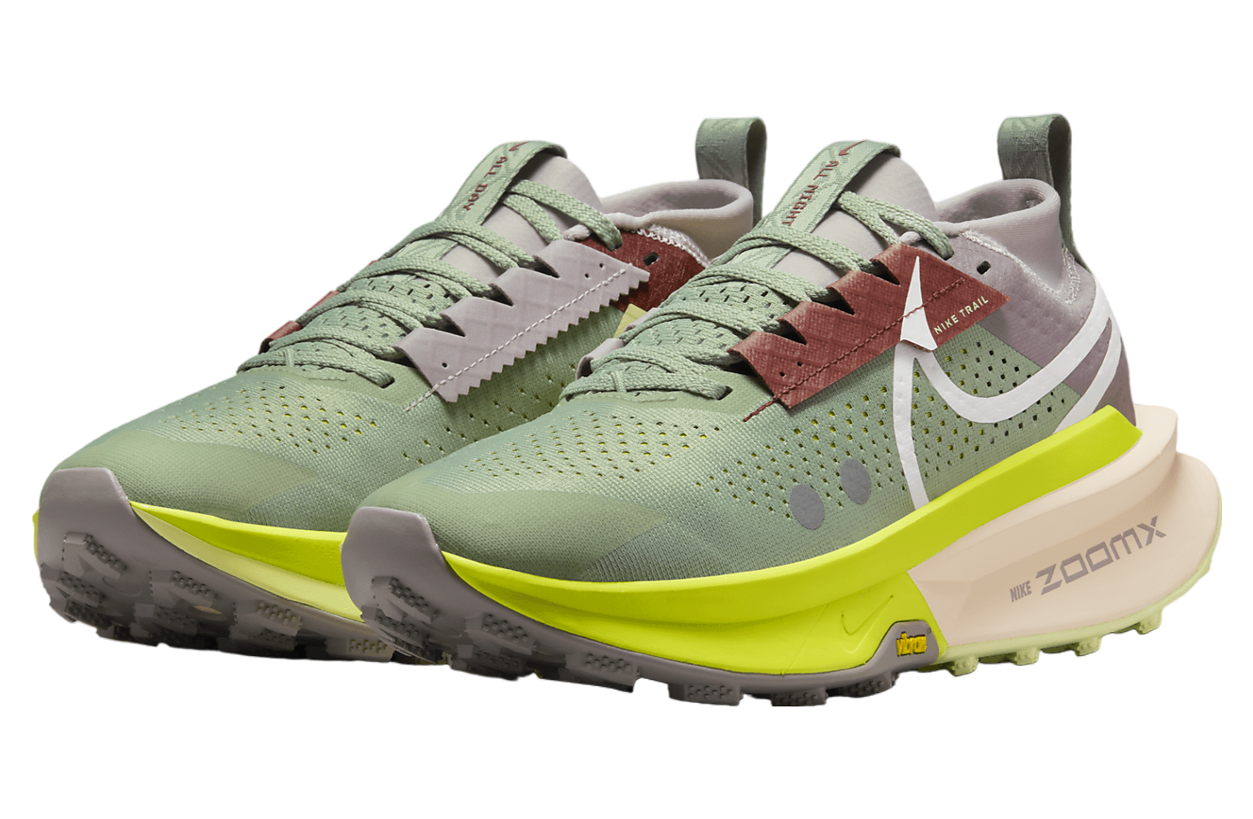 Nike Zegama 2 WMNS Jade Horizon / Cyber