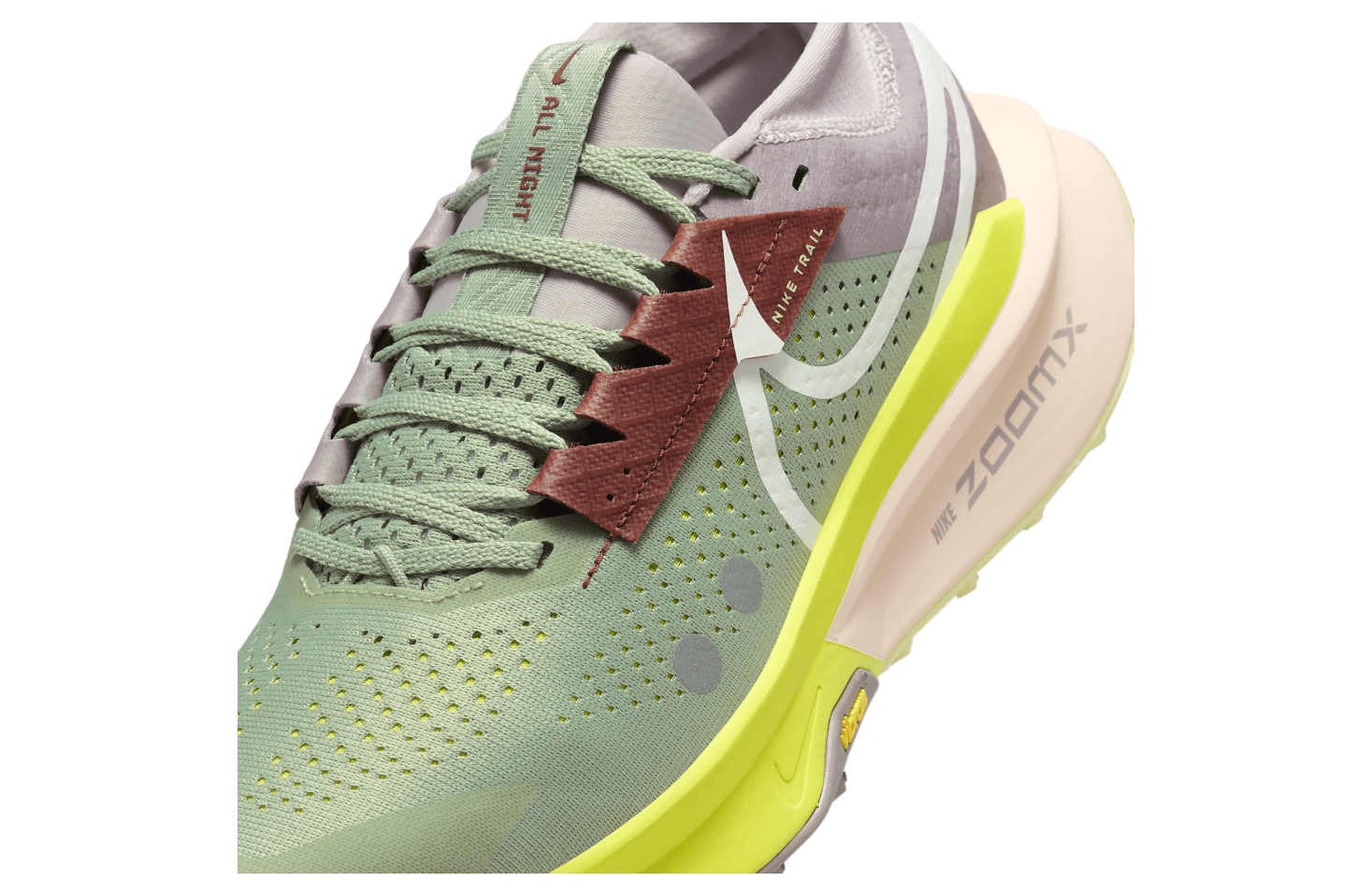 Nike Zegama 2 WMNS Jade Horizon / Cyber