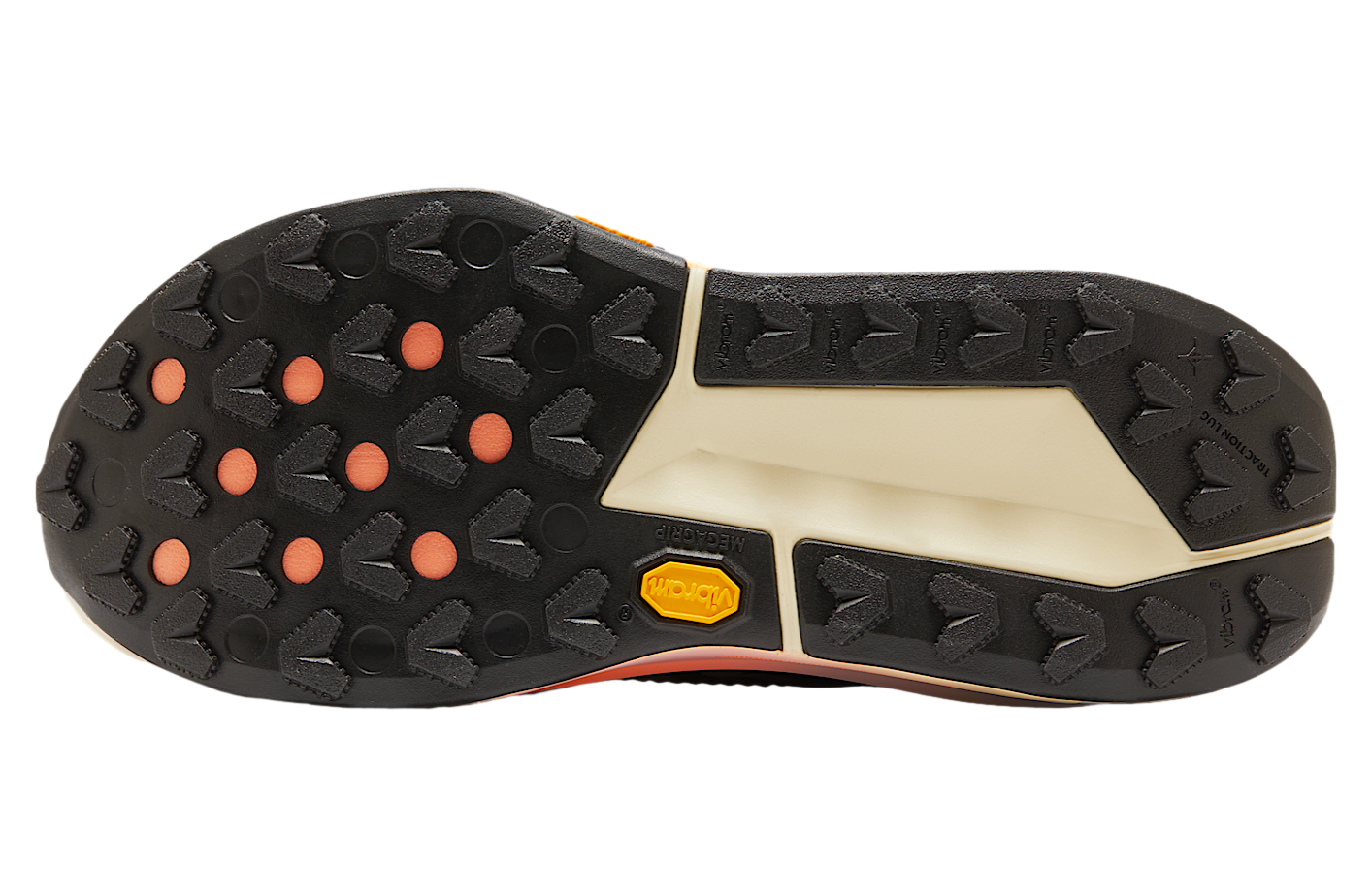 Nike Zegama 2 WMNS Malt / Ghost