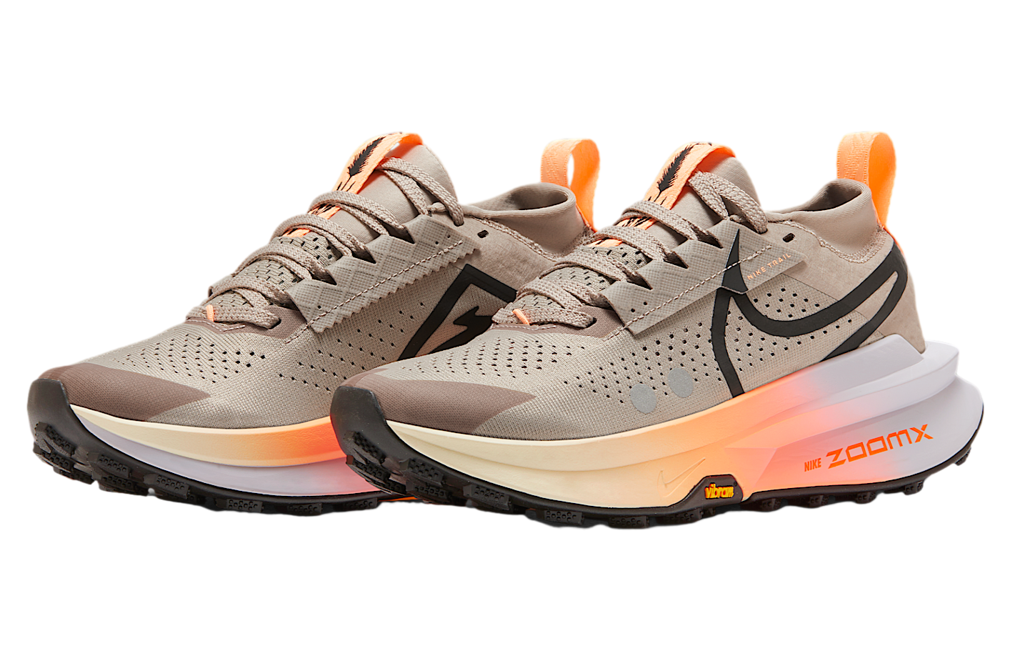 Nike Zegama 2 WMNS Malt / Ghost - Oct 2025 - FD5191-200