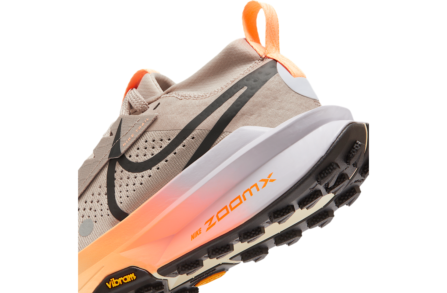 Nike Zegama 2 WMNS Malt / Ghost