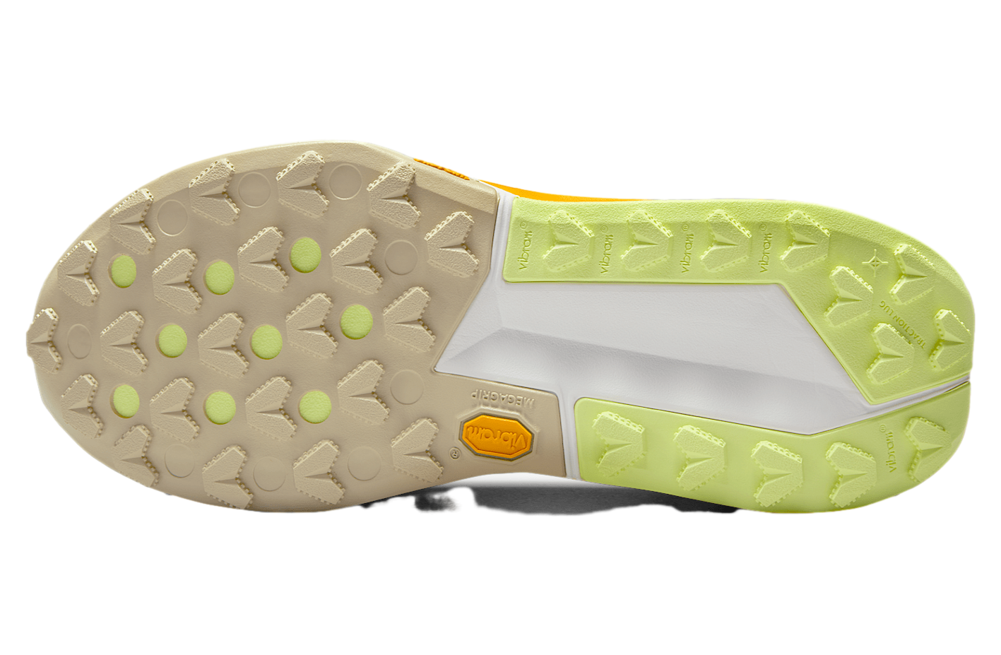 Nike Zegama 2 WMNS Phantom / Khaki