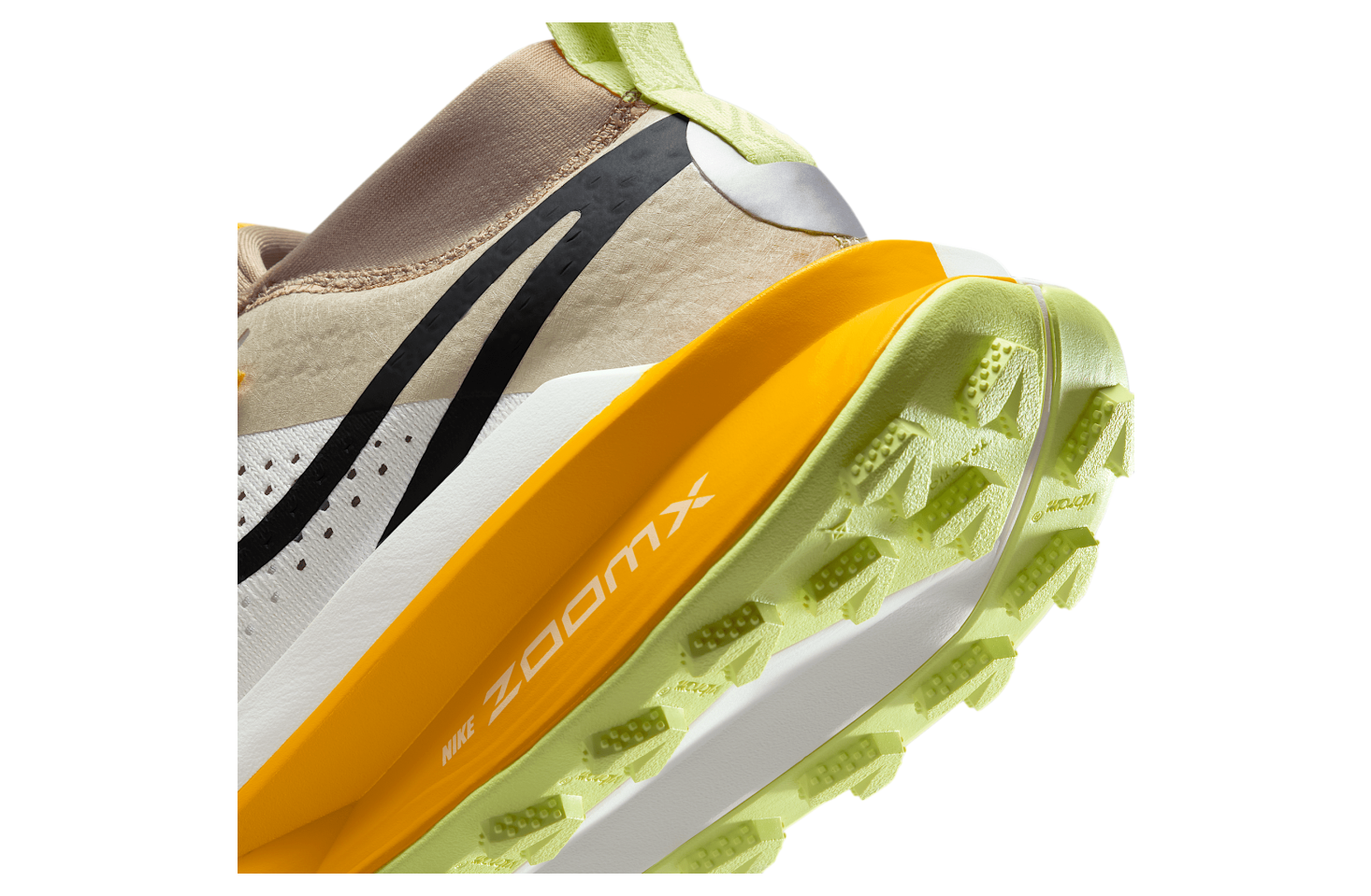 Nike Zegama 2 WMNS Phantom / Khaki