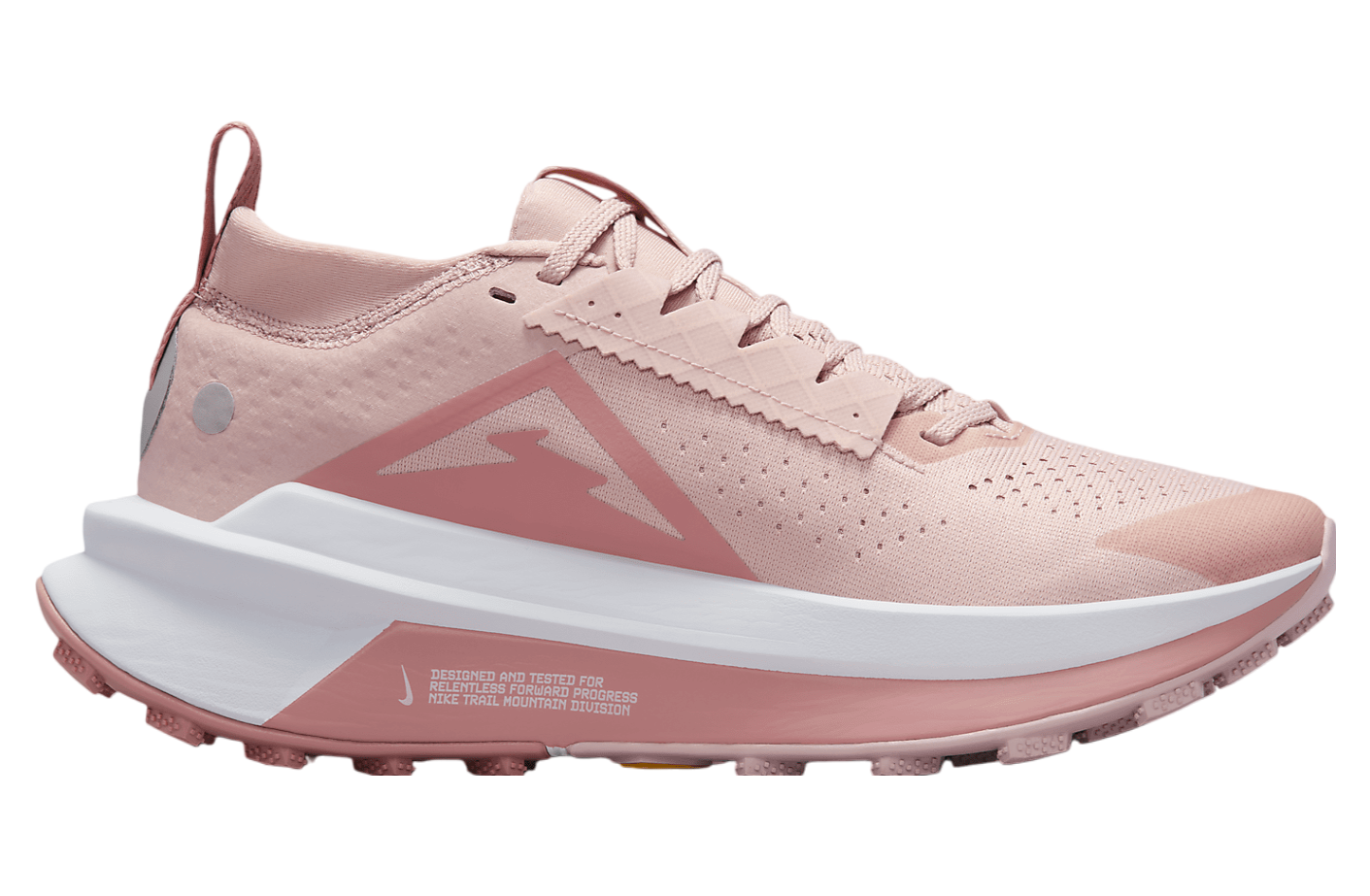 Nike Zegama 2 WMNS Pink Oxford / Photon Dust