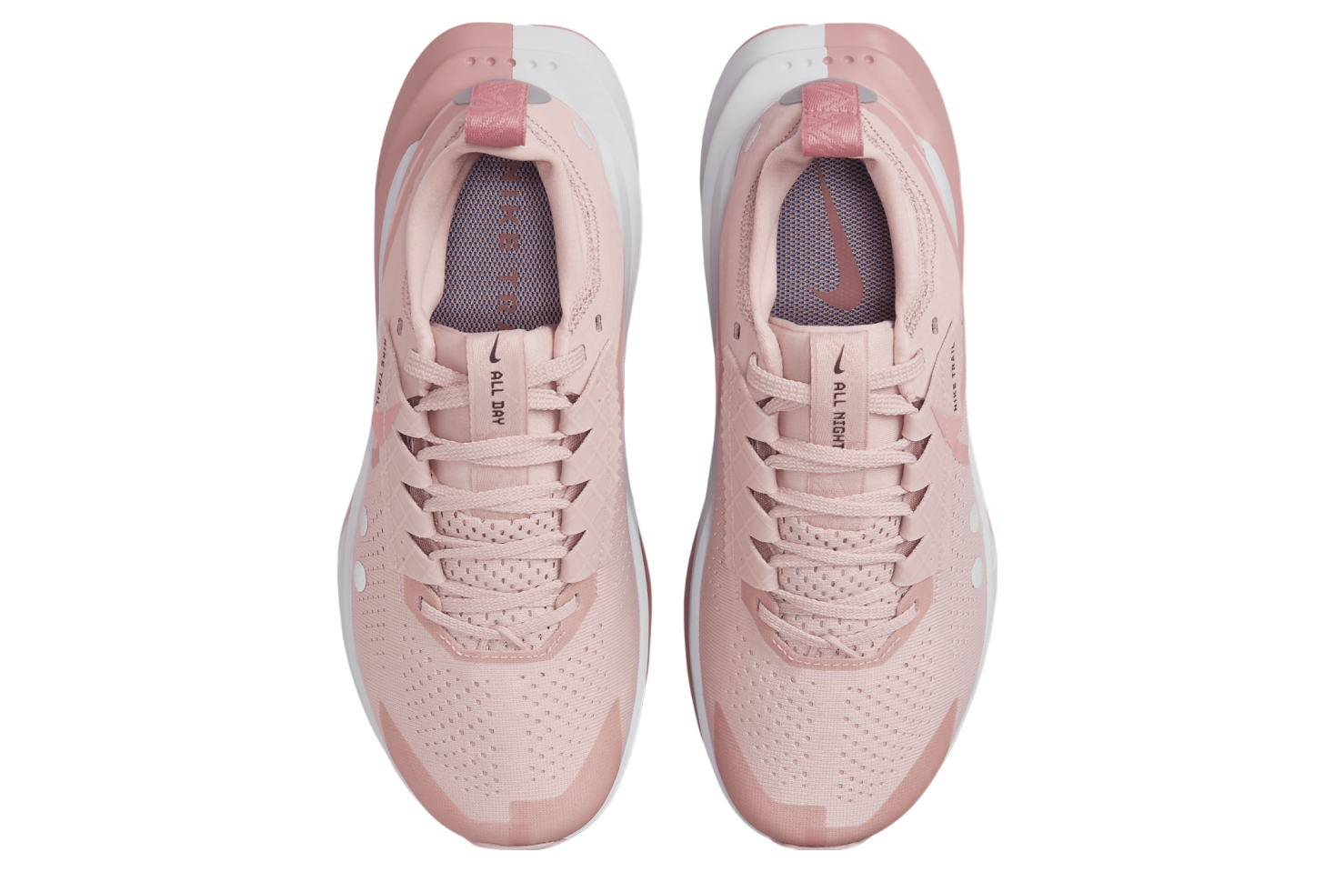 Nike Zegama 2 WMNS Pink Oxford / Photon Dust