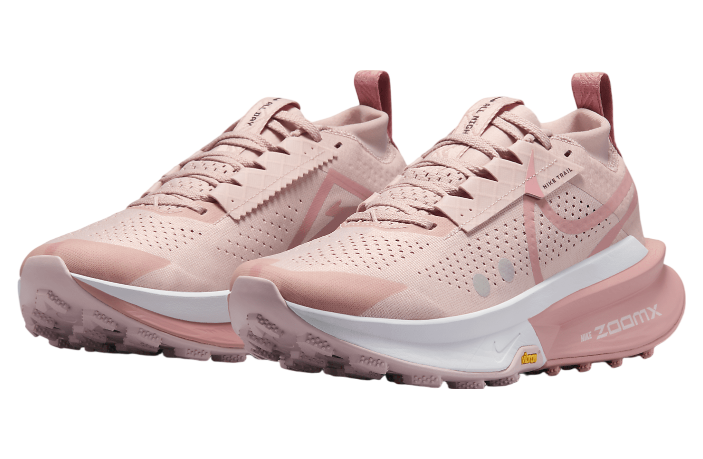 Nike Zegama 2 WMNS Pink Oxford / Photon Dust