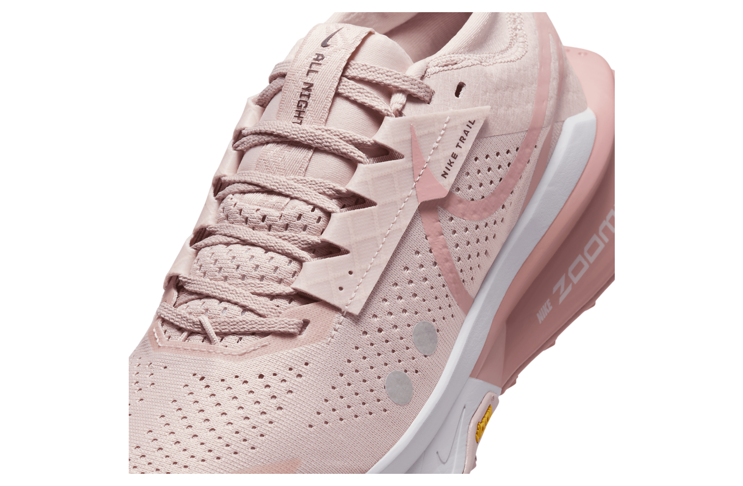 Nike Zegama 2 WMNS Pink Oxford / Photon Dust