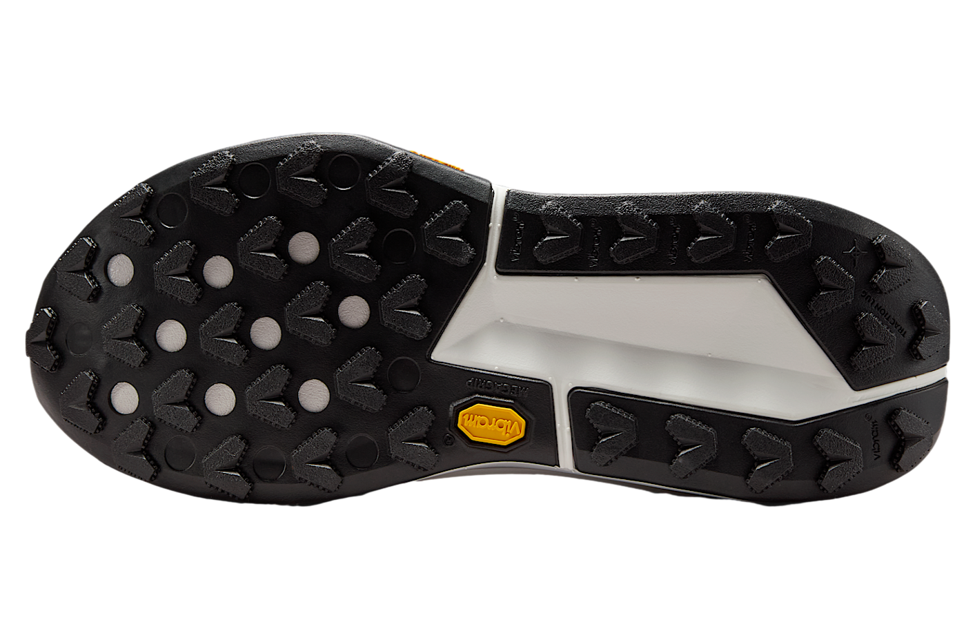 Nike Zegama 2 WMNS Vast Grey / Summit White