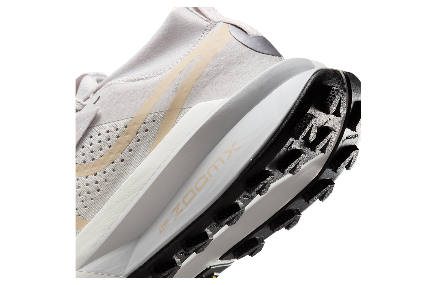 Nike Zegama 2 WMNS Vast Grey / Summit White