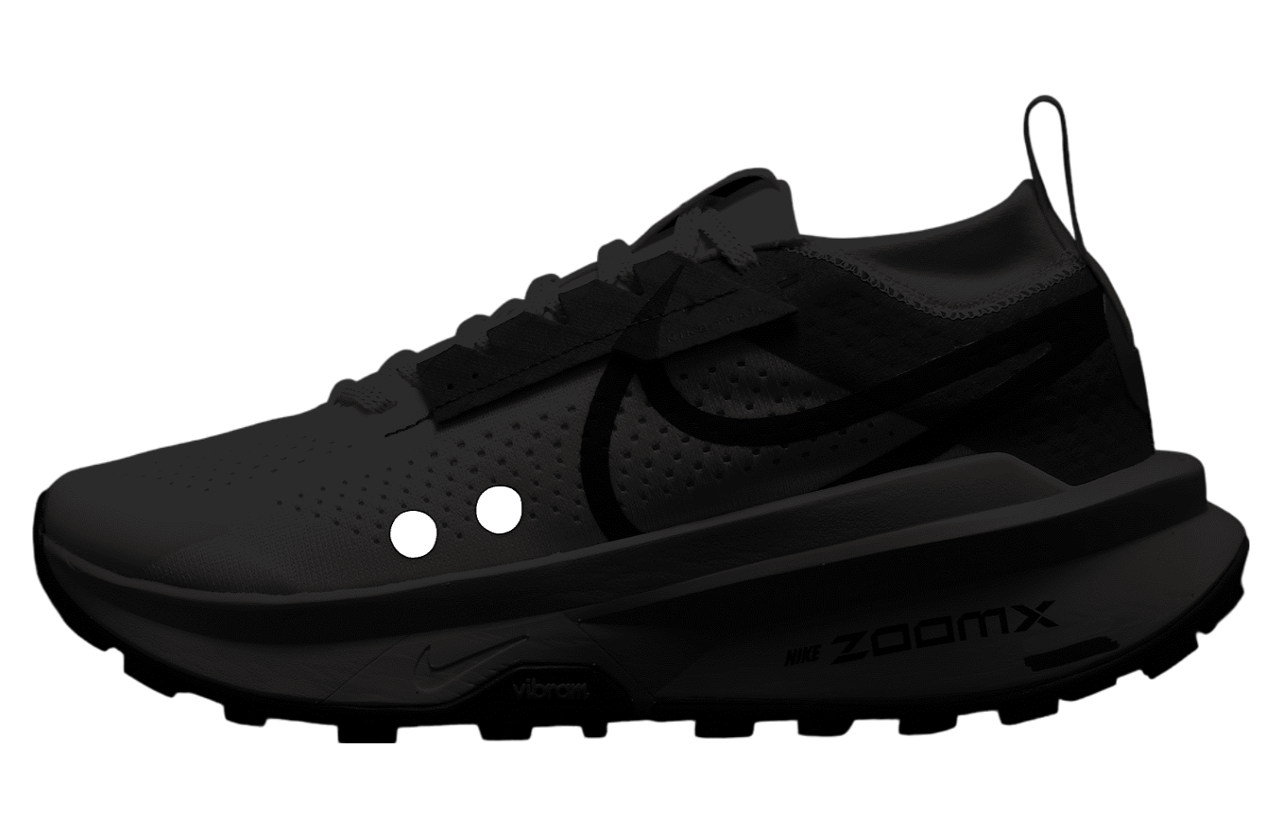 Nike Zegama 2 WMNS White / Bicoastal