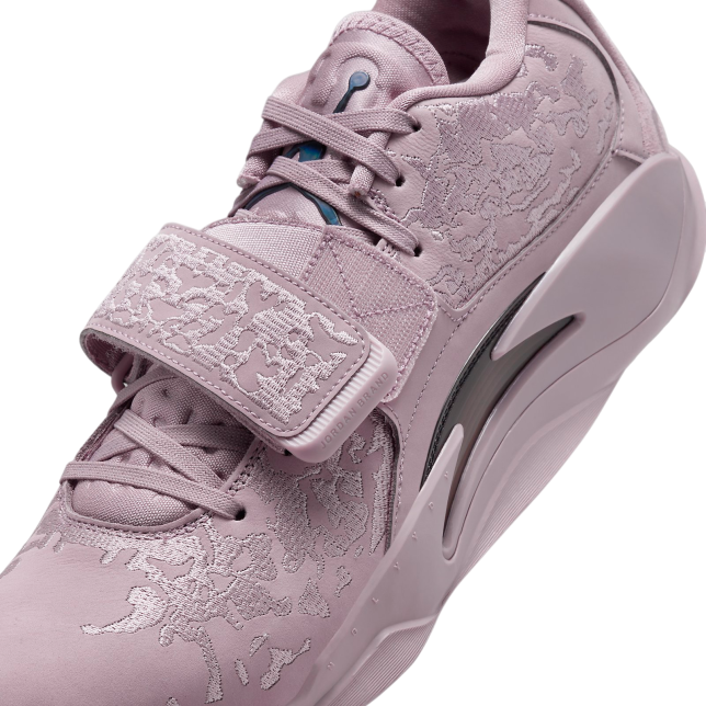 Nike Zion 3 SE PF Orchid