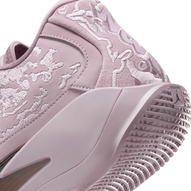 Nike Zion 3 SE PF Orchid