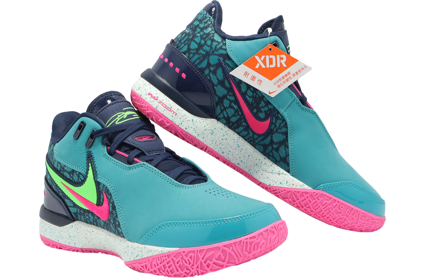 シューズ(男性用) ZM LEBRON NXXT GEN AMPD EP27.5cm Zoom Lebron NXXT Gen Ampd - Mens – ShopWSS