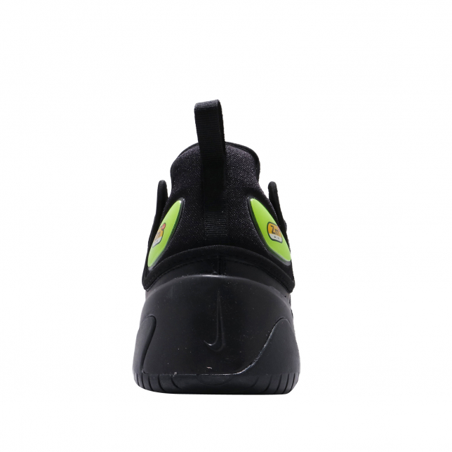 Nike Zoom 2K Black Volt Anthracite AO0269008 KicksOnFire