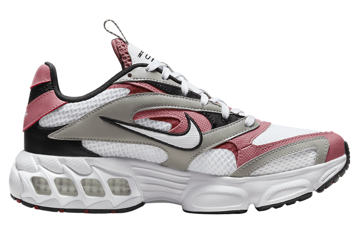 Nike Zoom Air Fire Wmns Cobblestone / Desert Berry